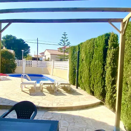 Avondale 3bedroom With Air-conditioning & Private Swimming Pool *