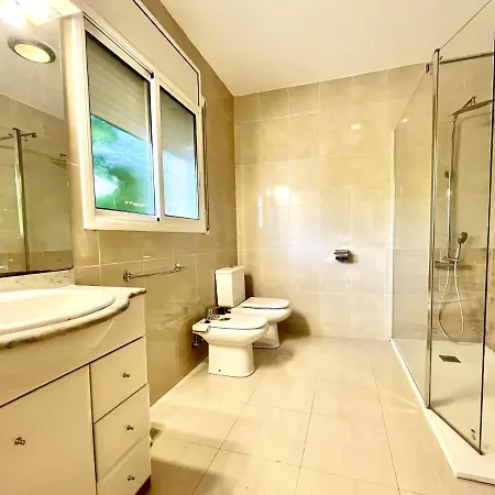 Avondale 3bedroom With Air-conditioning & Private Swimming Pool L'Ametlla de Mar
