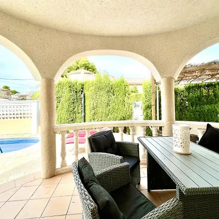 Avondale 3bedroom With Air-conditioning & Private Swimming Pool