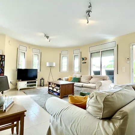 Avondale 3bedroom With Air-conditioning & Private Swimming Pool