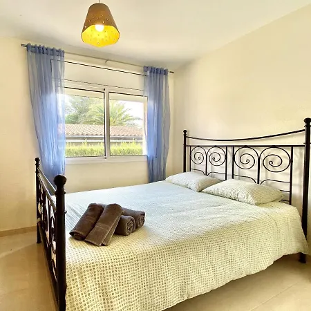 Avondale 3bedroom With Air-conditioning & Private Swimming Pool L'Ametlla de Mar