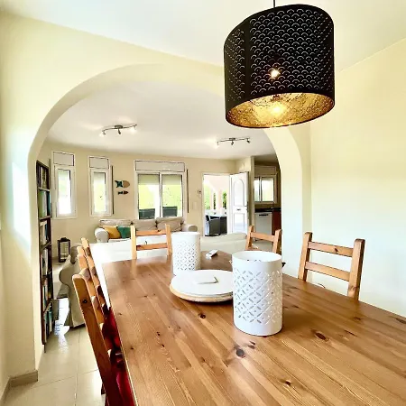 Villa Avondale 3bedroom With Air-conditioning & Private Swimming Pool