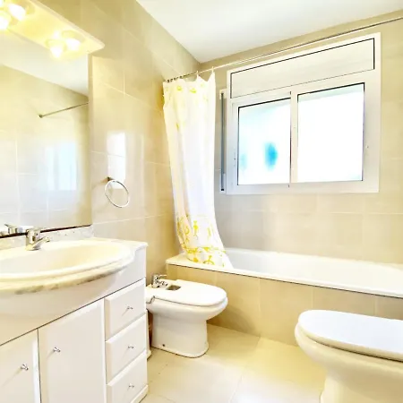 Villa Avondale 3bedroom With Air-conditioning & Private Swimming Pool L'Ametlla de Mar