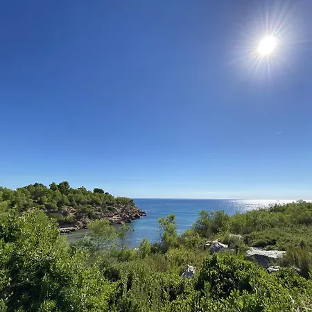 Avondale 3bedroom With Air-conditioning & Private Swimming Pool Villa L'Ametlla de Mar
