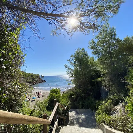 Avondale 3bedroom With Air-conditioning & Private Swimming Pool * L'Ametlla de Mar
