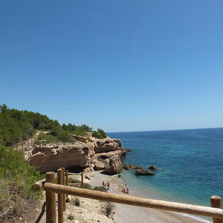 Villa Avondale 3bedroom With Air-conditioning & Private Swimming Pool L'Ametlla de Mar