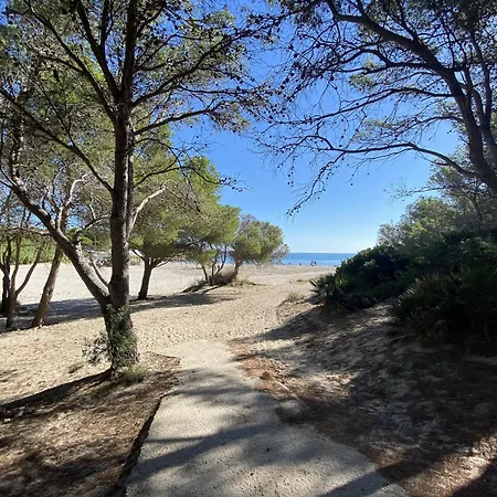 Avondale 3bedroom With Air-conditioning & Private Swimming Pool Villa L'Ametlla de Mar