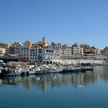 Avondale 3bedroom With Air-conditioning & Private Swimming Pool L'Ametlla de Mar