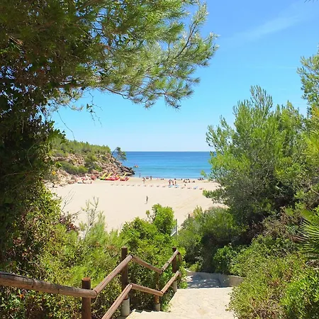 Avondale 3bedroom With Air-conditioning & Private Swimming Pool * L'Ametlla de Mar